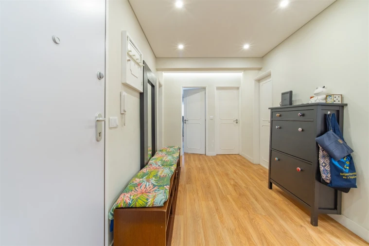 Apartamento T3 para Venda em Alcabideche Foto 24