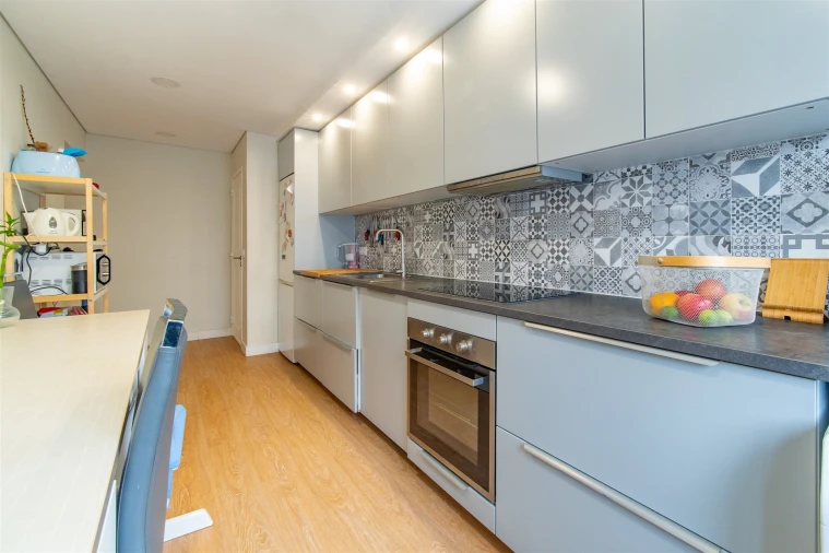 Apartamento T3 para Venda em Alcabideche Foto 23