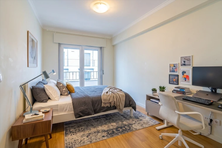 Apartamento T3 para Venda em Alcabideche Foto 8