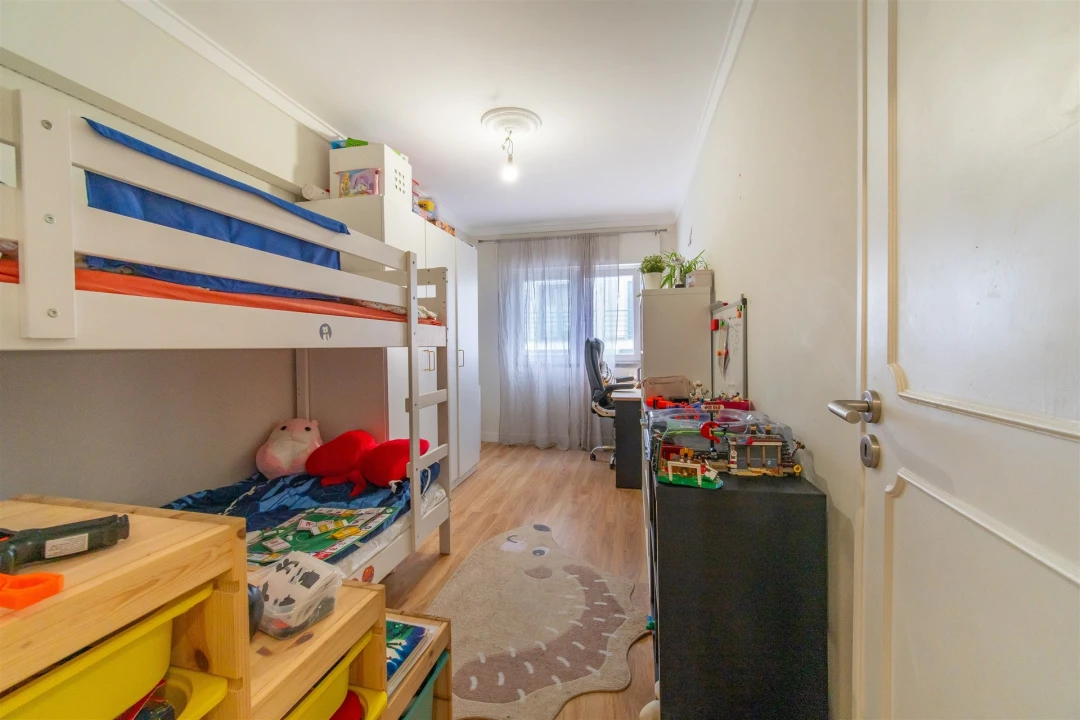 Apartamento T3 para Venda em Alcabideche Foto 17