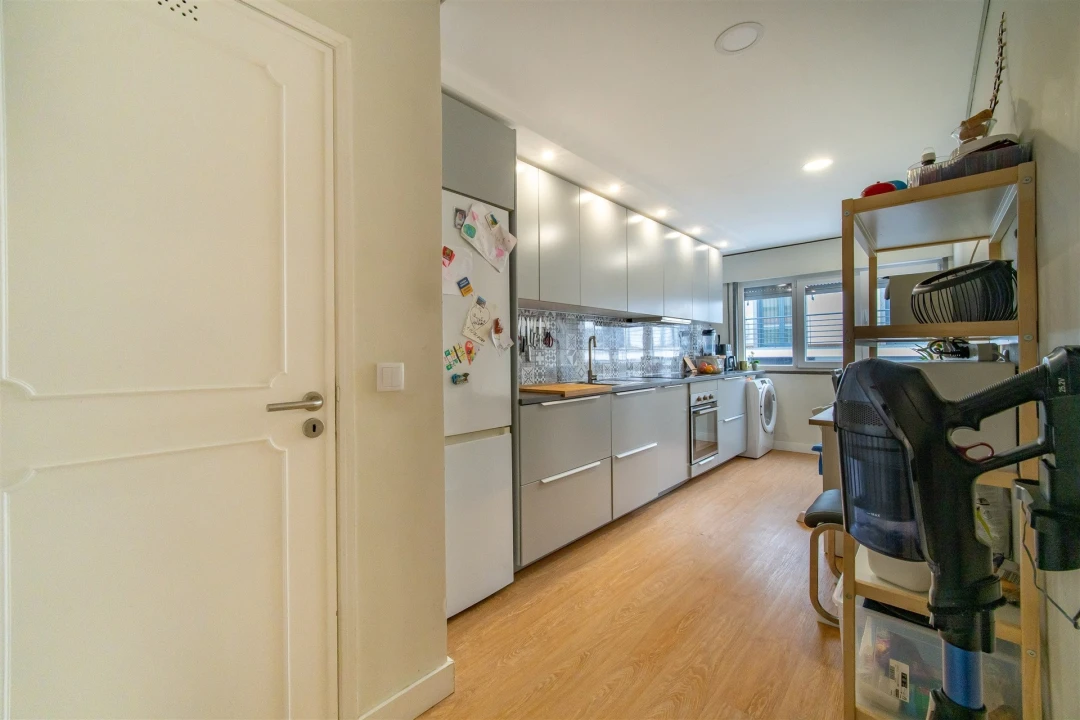 Apartamento T3 para Venda em Alcabideche Foto 20