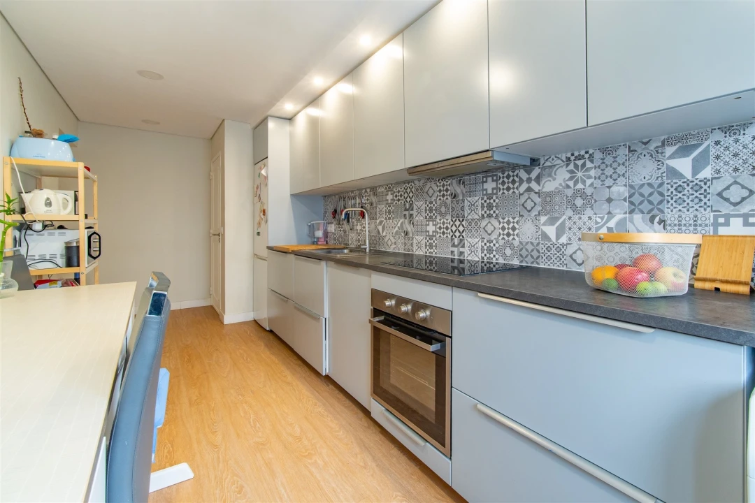 Apartamento T3 para Venda em Alcabideche Foto 23