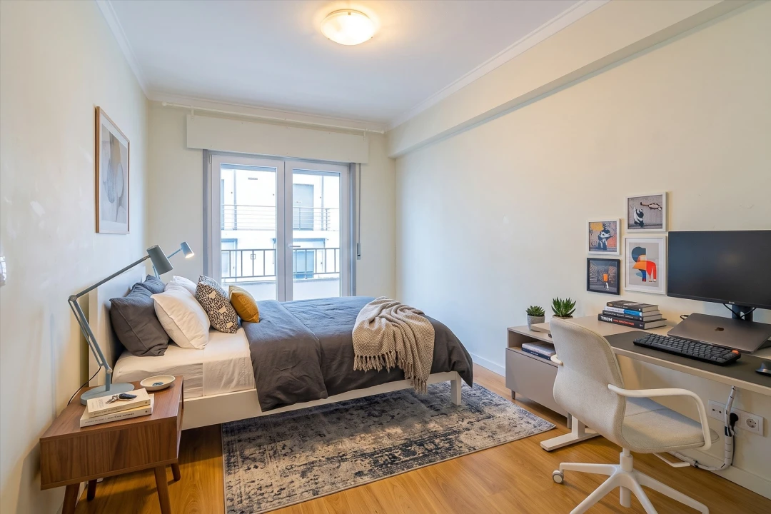 Apartamento T3 para Venda em Alcabideche Foto 8