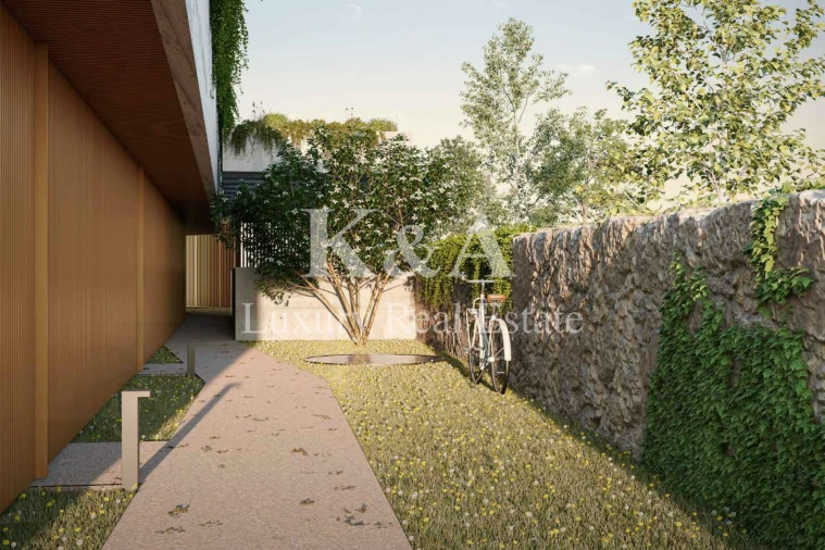 Moradia T3 para Venda em Aldoar, Foz do Douro e Nevogilde Foto 11