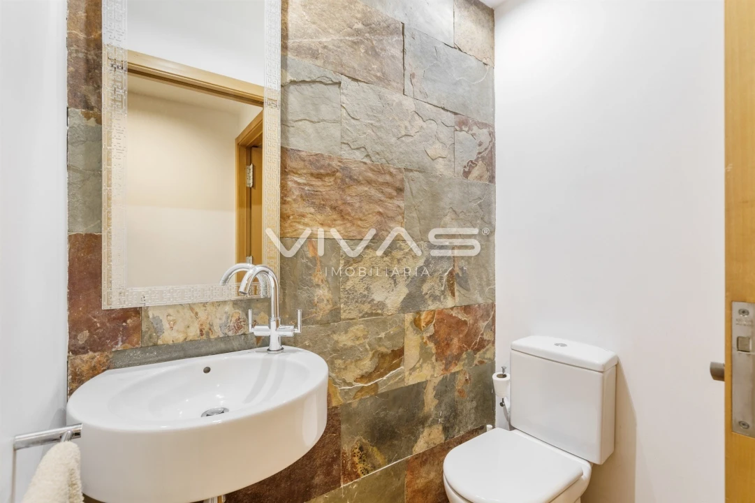 Apartamento T3 para Venda em São Vitor (Braga) Foto 14