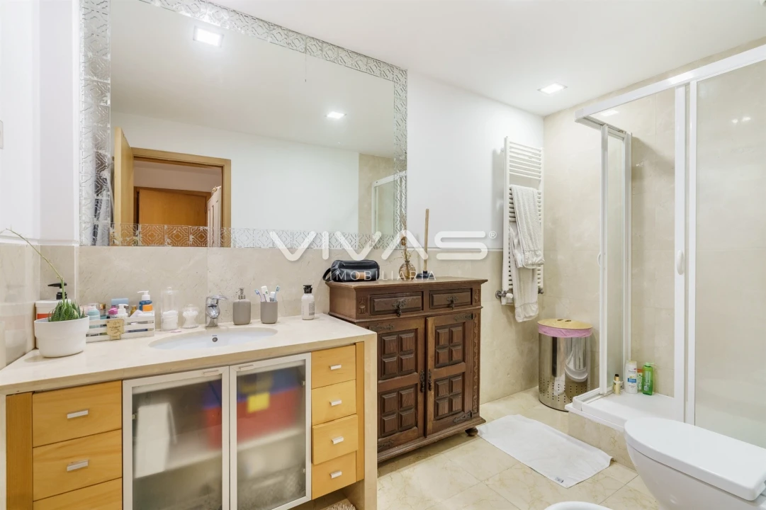 Apartamento T3 para Venda em São Vitor (Braga) Foto 20