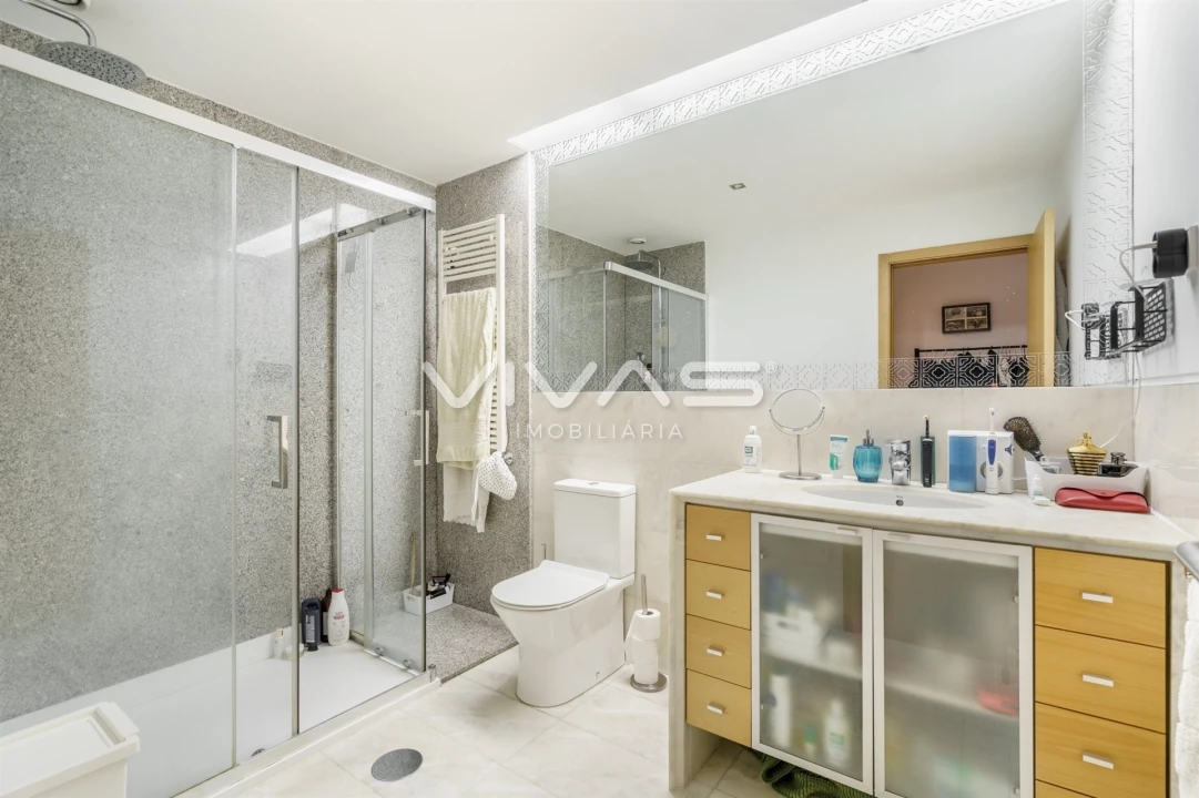 Apartamento T3 para Venda em São Vitor (Braga) Foto 21