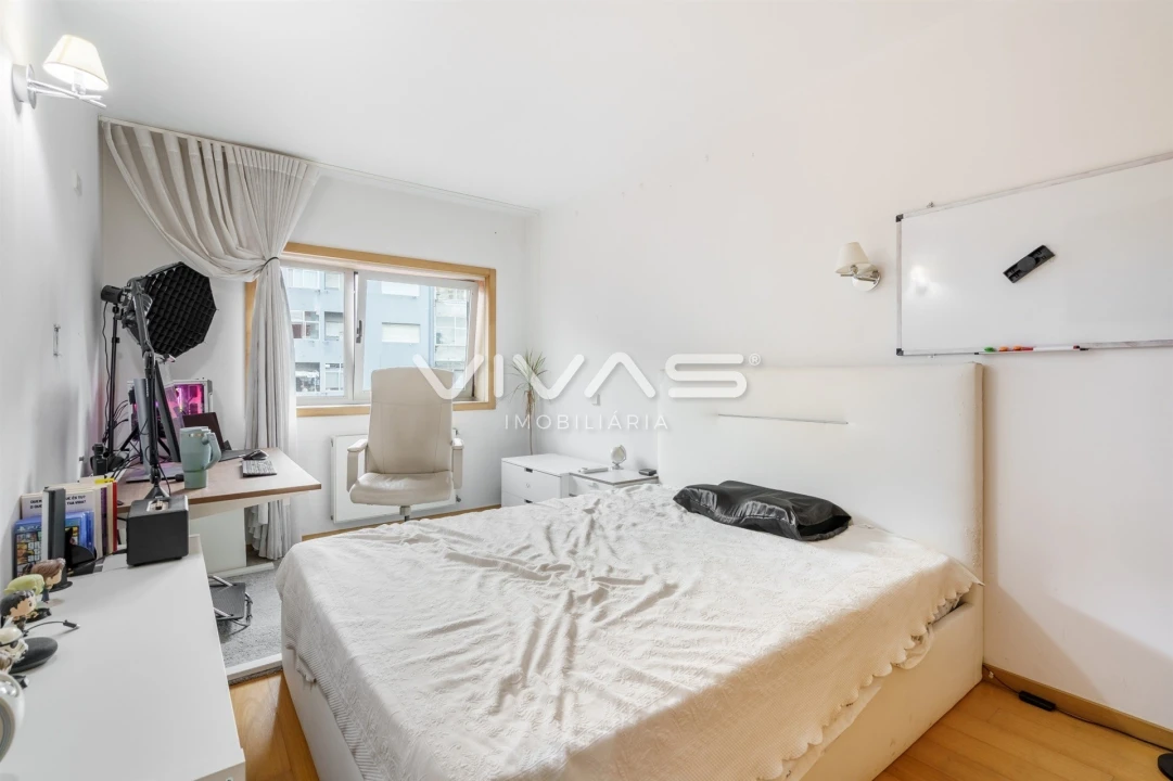 Apartamento T3 para Venda em São Vitor (Braga) Foto 22