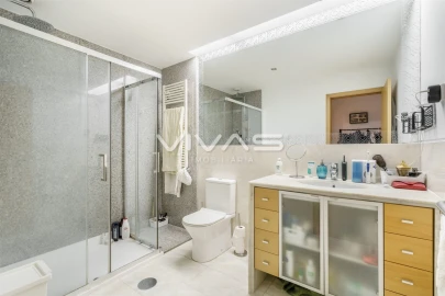 Apartamento T3 para Venda em São Vitor (Braga)