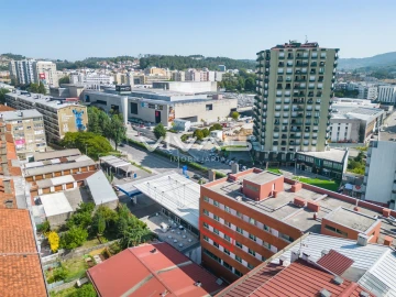 Apartamento T3 para Venda em São Vitor (Braga)