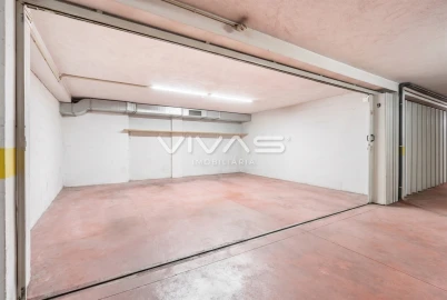 Apartamento T3 para Venda em São Vitor (Braga)