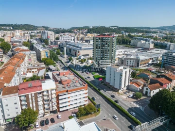 Apartamento T3 para Venda em São Vitor (Braga)