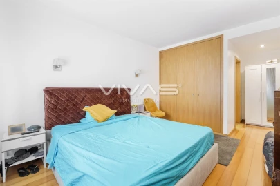Apartamento T3 para Venda em São Vitor (Braga)