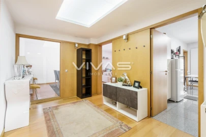 Apartamento T3 para Venda em São Vitor (Braga)