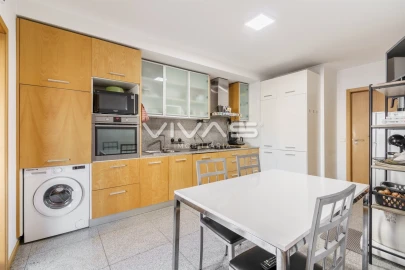 Apartamento T3 para Venda em São Vitor (Braga)