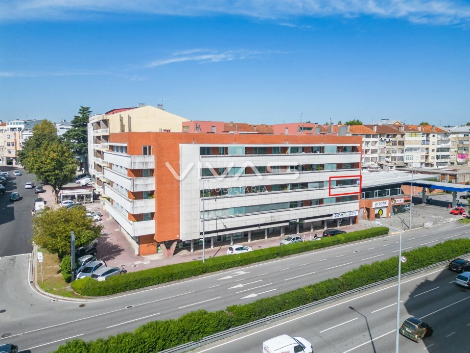 Apartamento T3 para Venda em São Vitor (Braga) Foto 31
