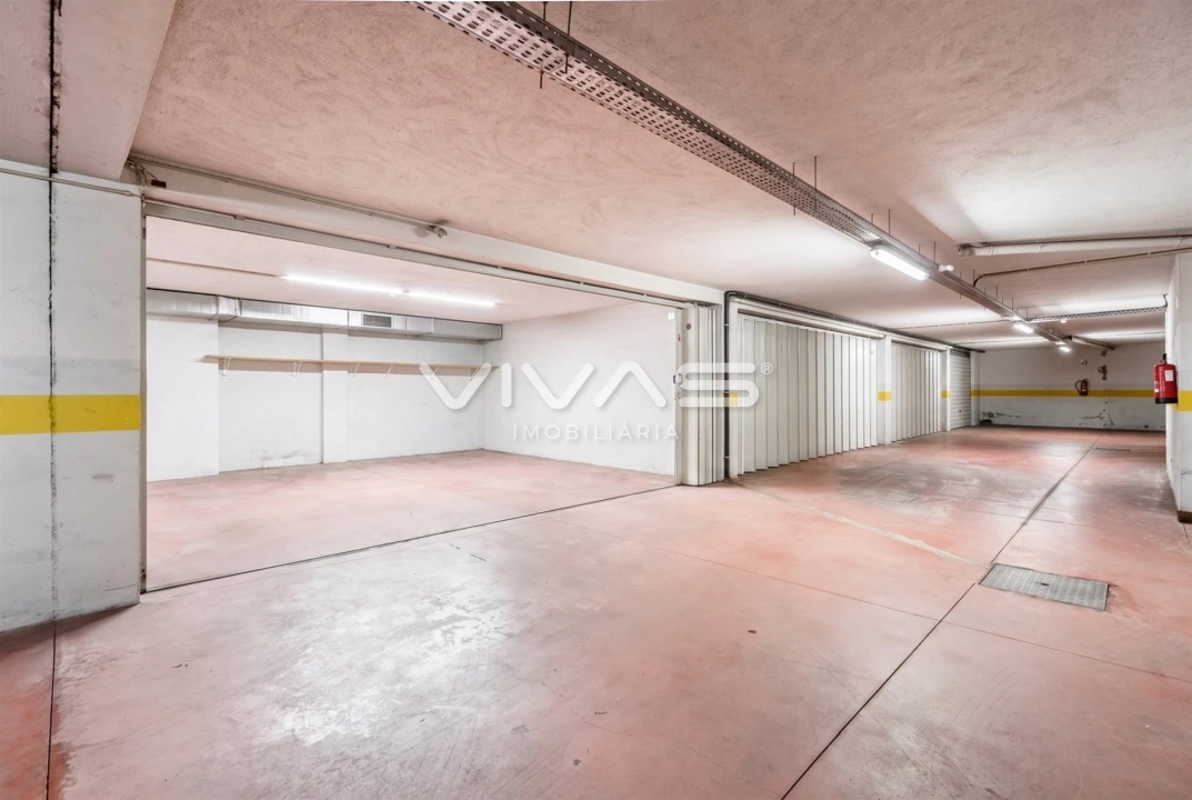 Apartamento T3 para Venda em São Vitor (Braga) Foto 26