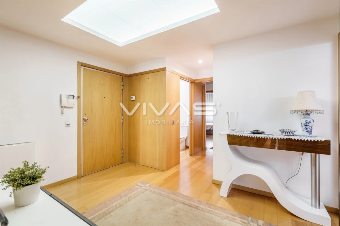 Apartamento T3 para Venda em São Vitor (Braga) Foto 13