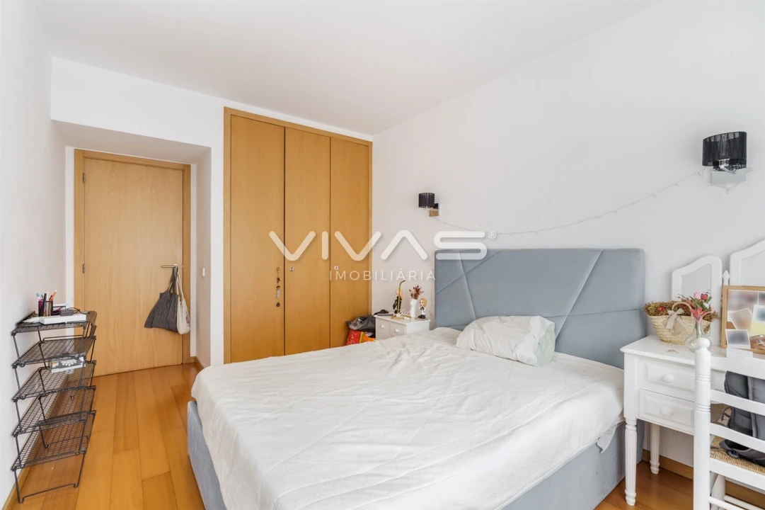 Apartamento T3 para Venda em São Vitor (Braga) Foto 17