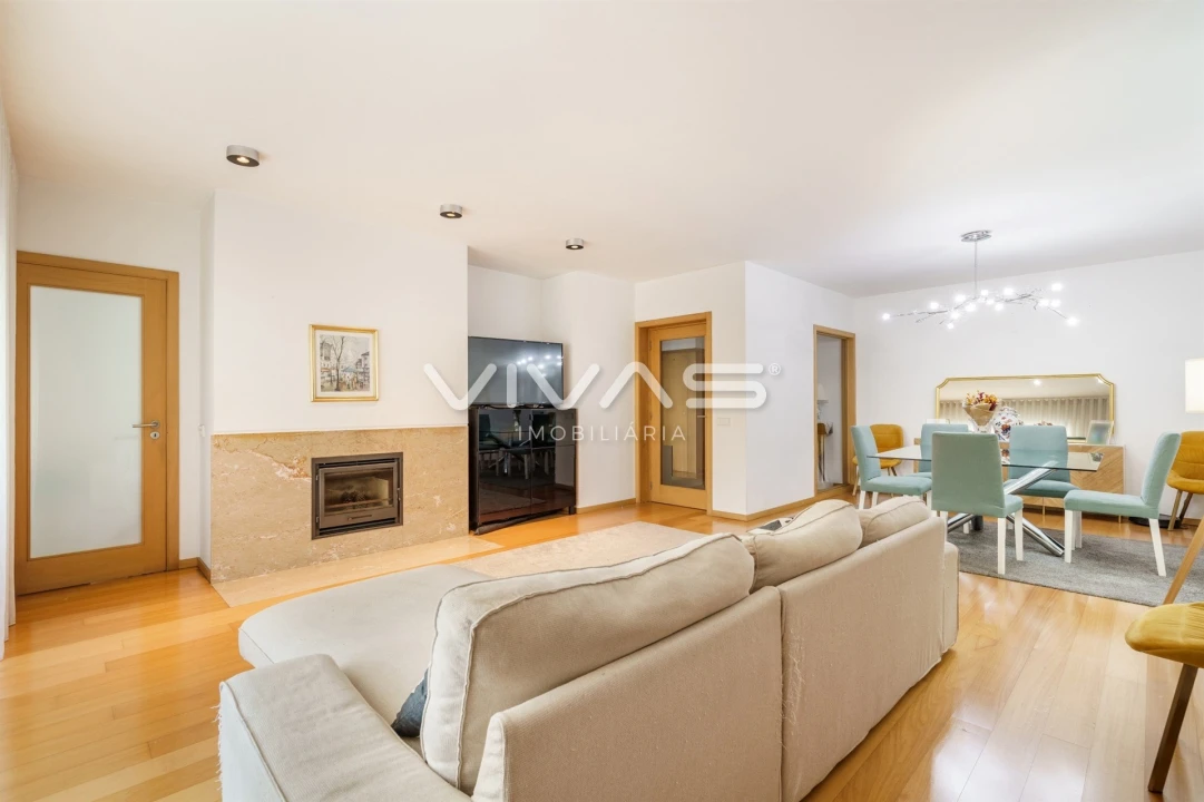 Apartamento T3 para Venda em São Vitor (Braga) Foto 3