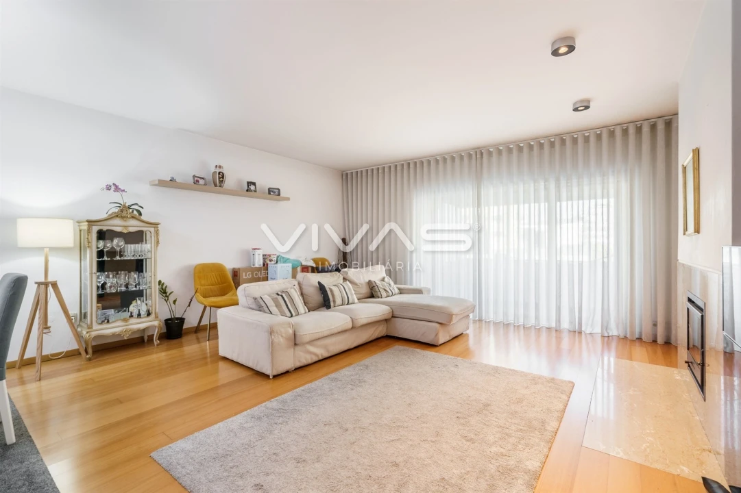 Apartamento T3 para Venda em São Vitor (Braga) Foto 9