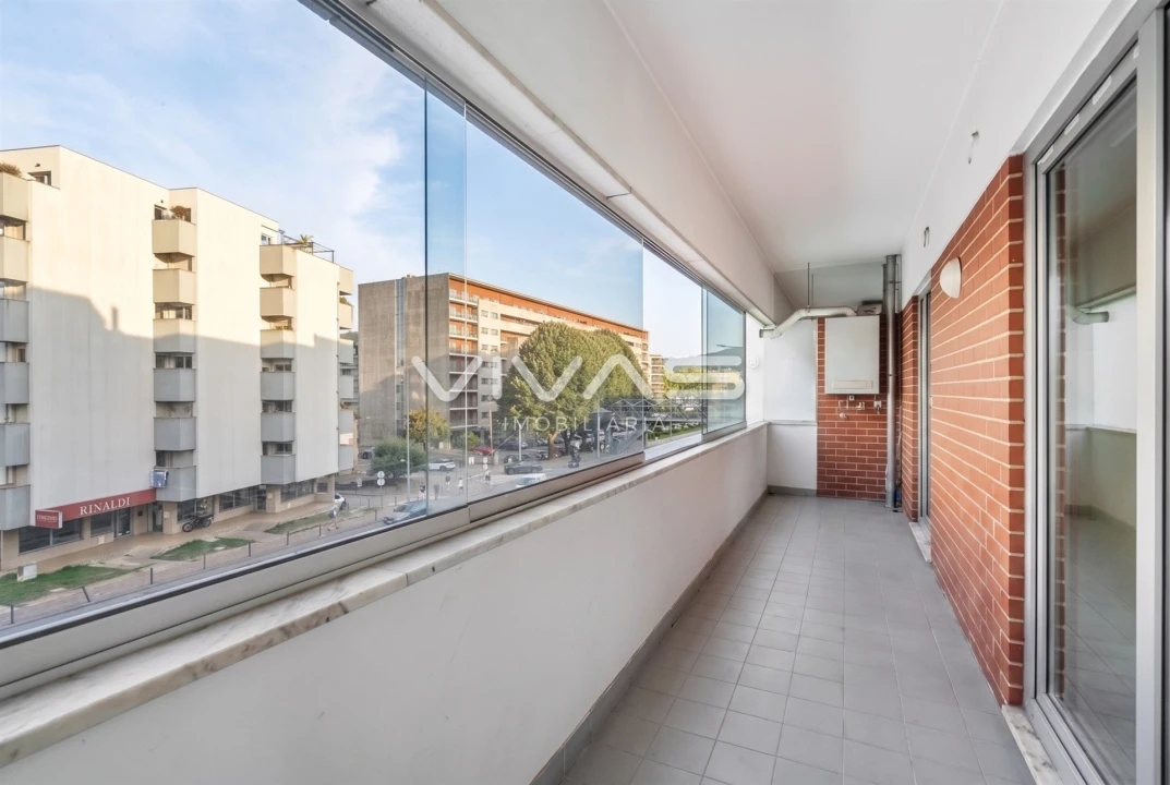 Apartamento T3 para Venda em São Vitor (Braga) Foto 24