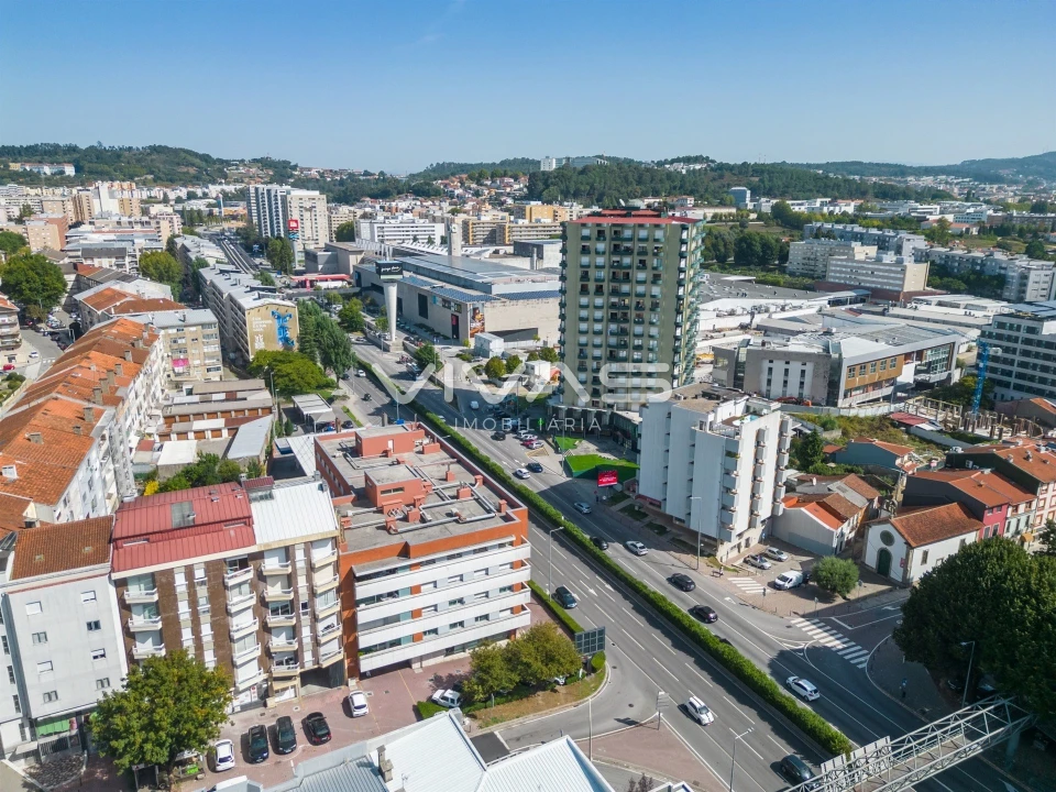 Apartamento T3 para Venda em São Vitor (Braga) Foto 27