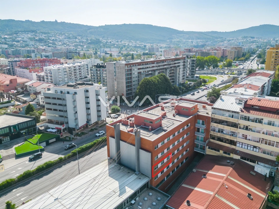 Apartamento T3 para Venda em São Vitor (Braga) Foto 29