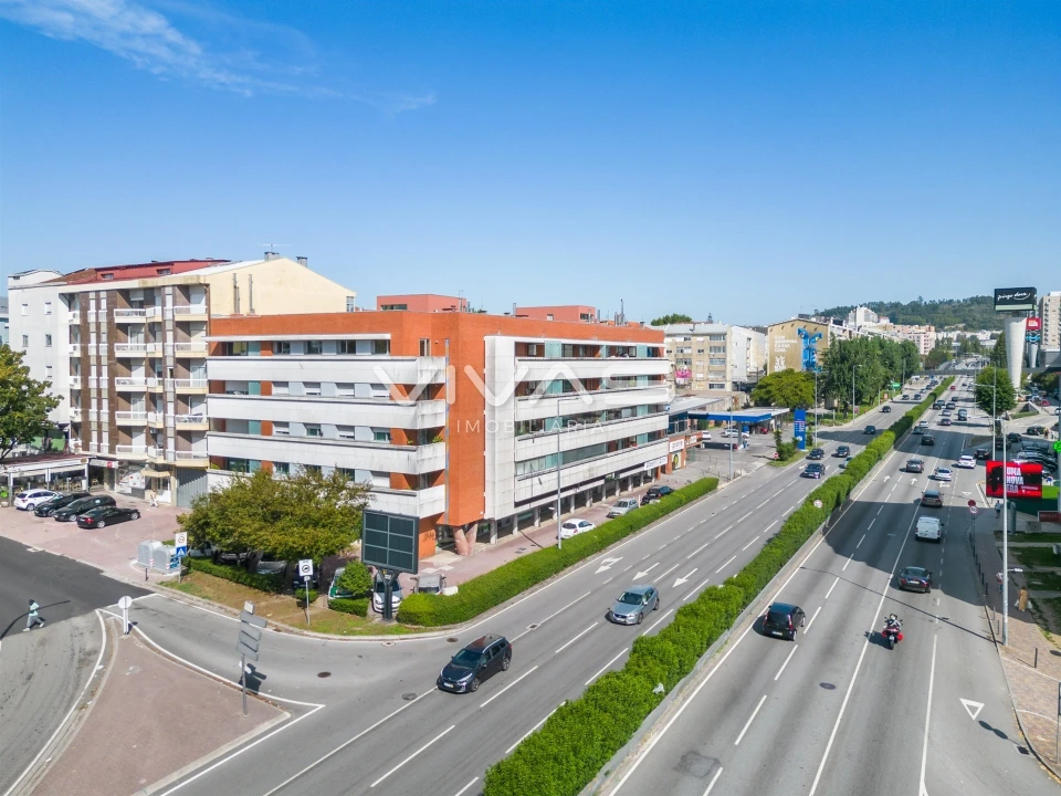 Apartamento T3 para Venda em São Vitor (Braga) Foto 1