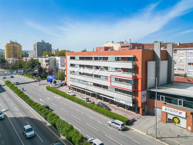 Apartamento T3 para Venda em São Vitor (Braga) Foto 28