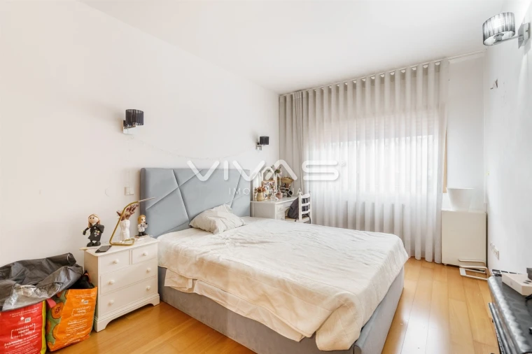 Apartamento T3 para Venda em São Vitor (Braga) Foto 16