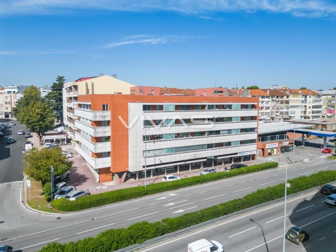 Apartamento T3 para Venda em São Vitor (Braga) Foto 2