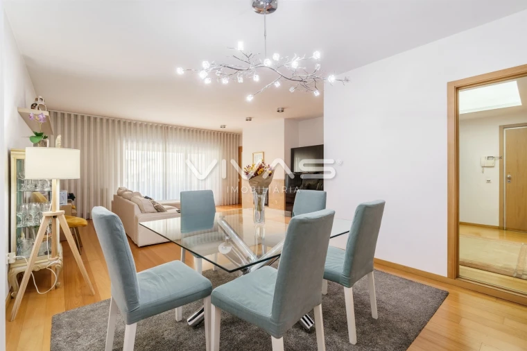 Apartamento T3 para Venda em São Vitor (Braga) Foto 8