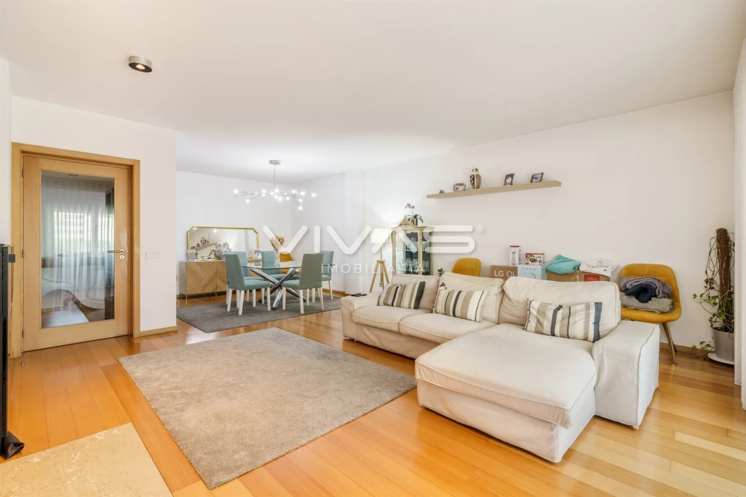 Apartamento T3 para Venda em São Vitor (Braga) Foto 4