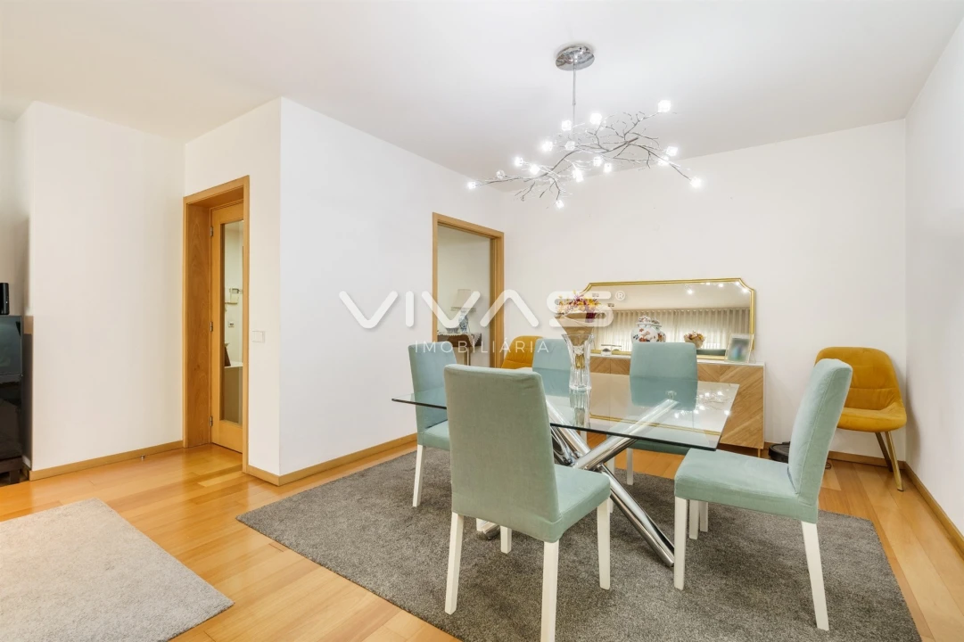 Apartamento T3 para Venda em São Vitor (Braga) Foto 6