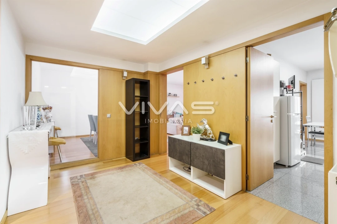 Apartamento T3 para Venda em São Vitor (Braga) Foto 12