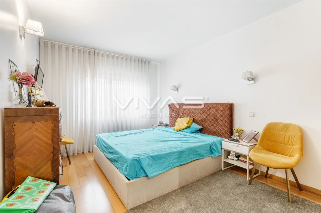 Apartamento T3 para Venda em São Vitor (Braga) Foto 18