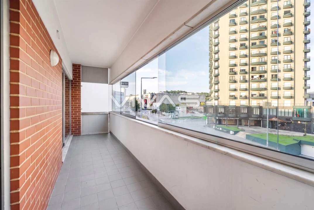 Apartamento T3 para Venda em São Vitor (Braga) Foto 23