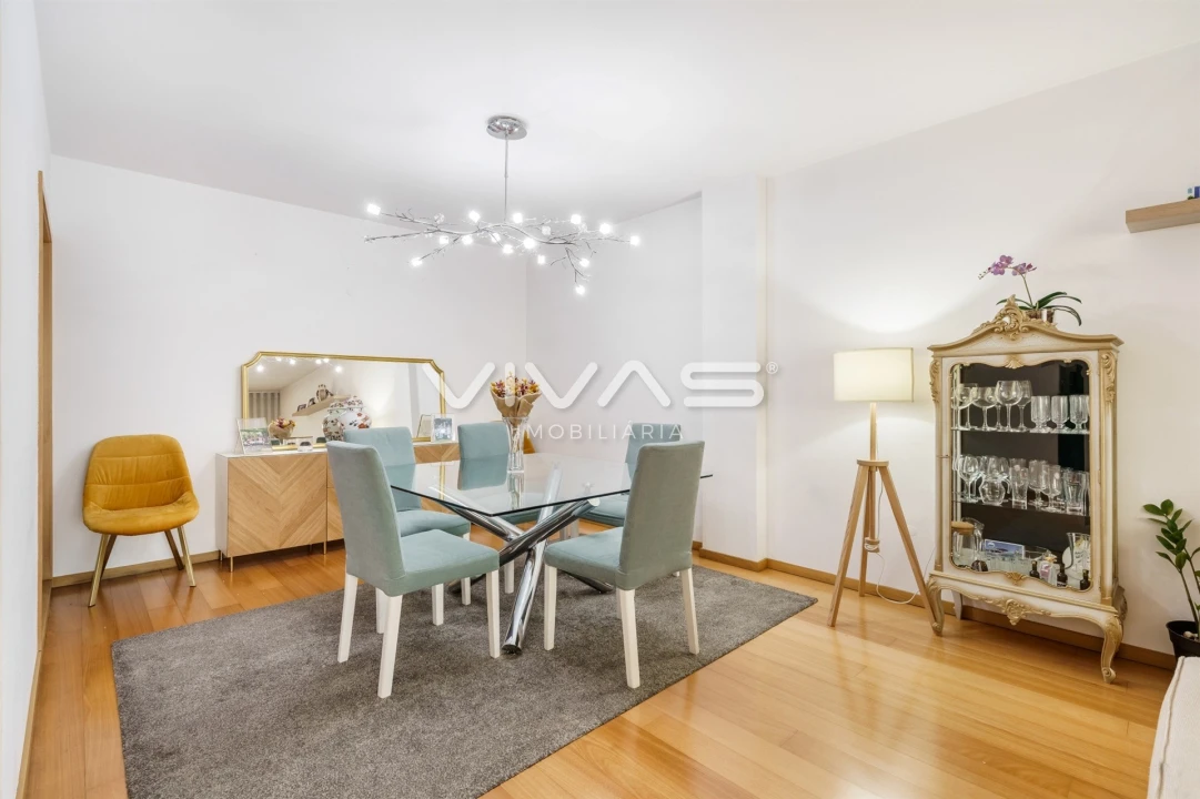 Apartamento T3 para Venda em São Vitor (Braga) Foto 5