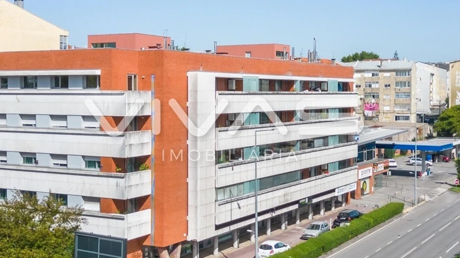 Apartamento T3 para Venda em São Vitor (Braga)