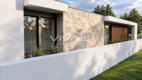 Moradia T3 para Venda em Sabariz