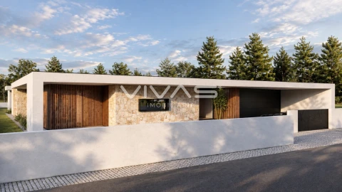 Moradia T3 para Venda em Sabariz