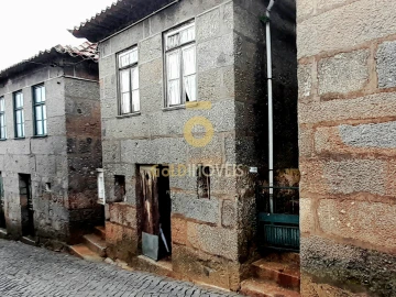 Moradia T1 para Venda em Souselo