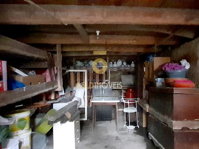 Moradia T1 para Venda em Souselo Foto 3