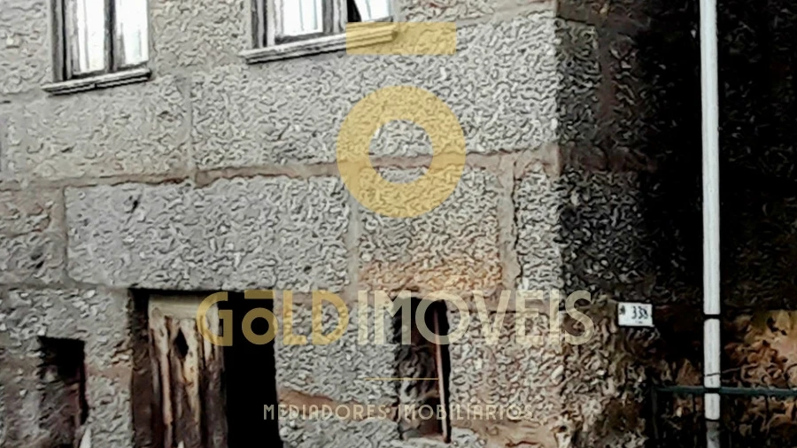 Moradia T1 para Venda em Souselo