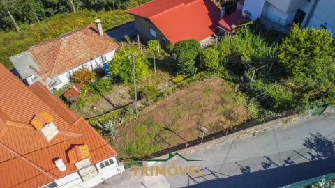 Moradia T3 para Venda em São Pedro de Castelões