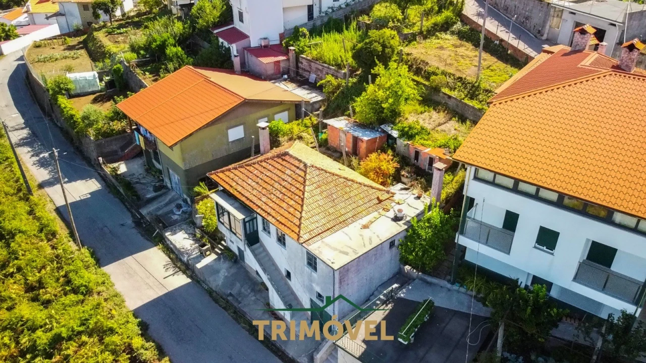 Moradia T3 para Venda em São Pedro de Castelões Foto 24