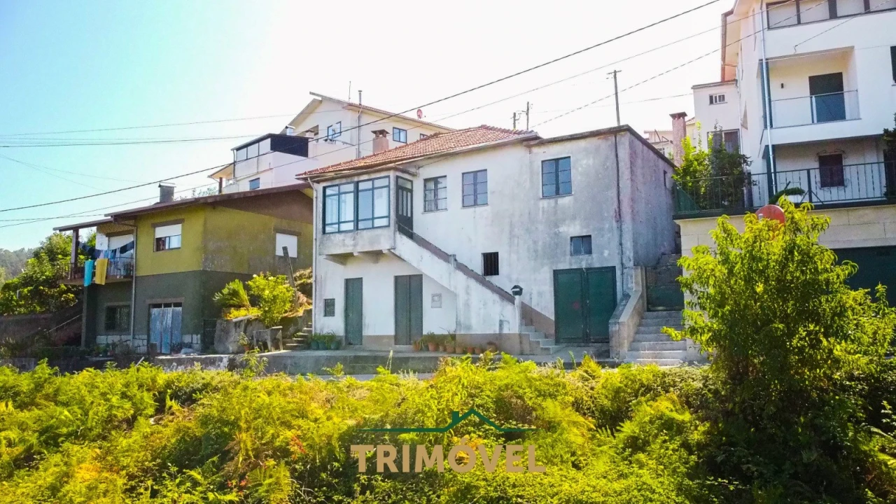 Moradia T3 para Venda em São Pedro de Castelões Foto 25