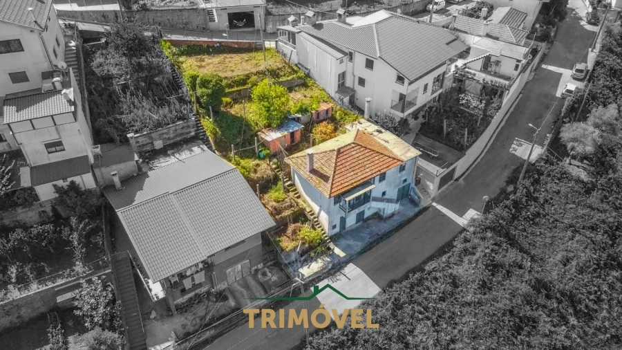 Moradia T3 para Venda em São Pedro de Castelões Foto 27