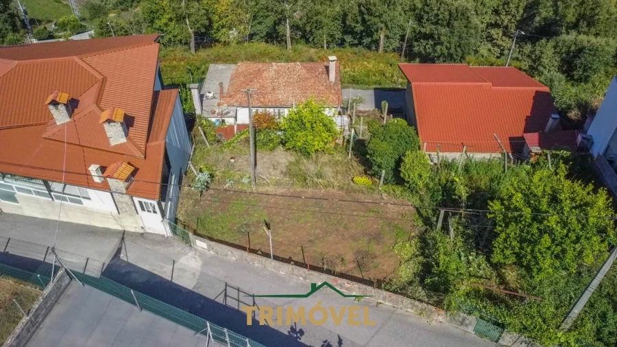 Moradia T3 para Venda em São Pedro de Castelões Foto 22